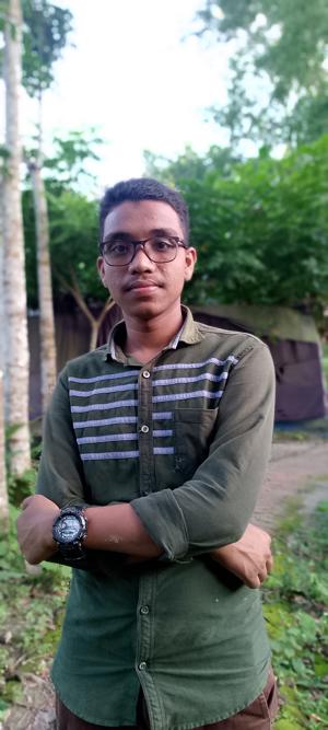 Sakibur Raman